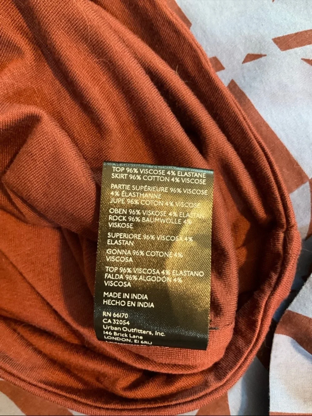 **SOLD**Free People Kenny Set, S - Picture 10 of 12